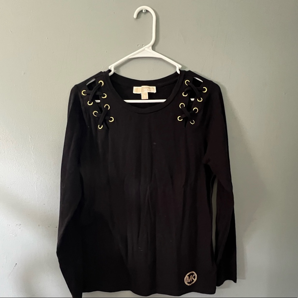 Michael kors long sleeve